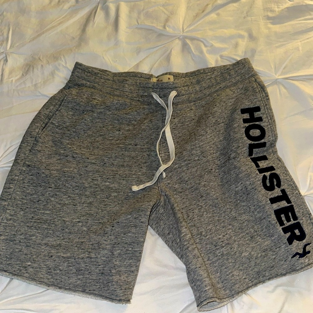 Hollister Sweat shorts